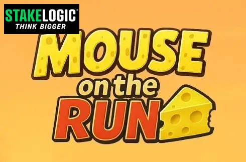 Mouse on the Run
